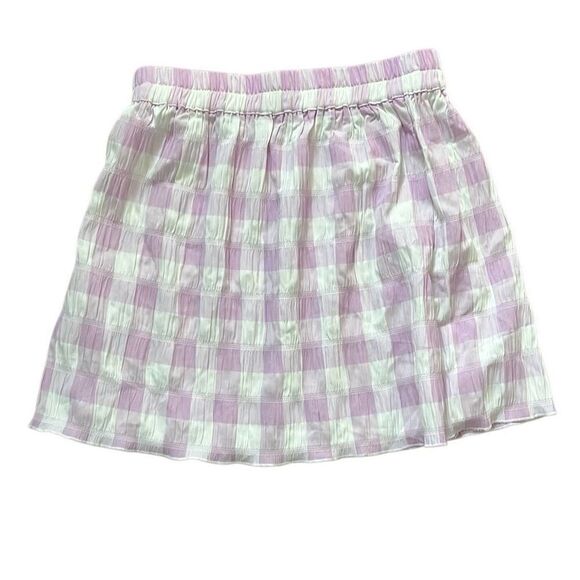 Kendall and Kylie pull on mini skirt size small - Picture 2 of 3